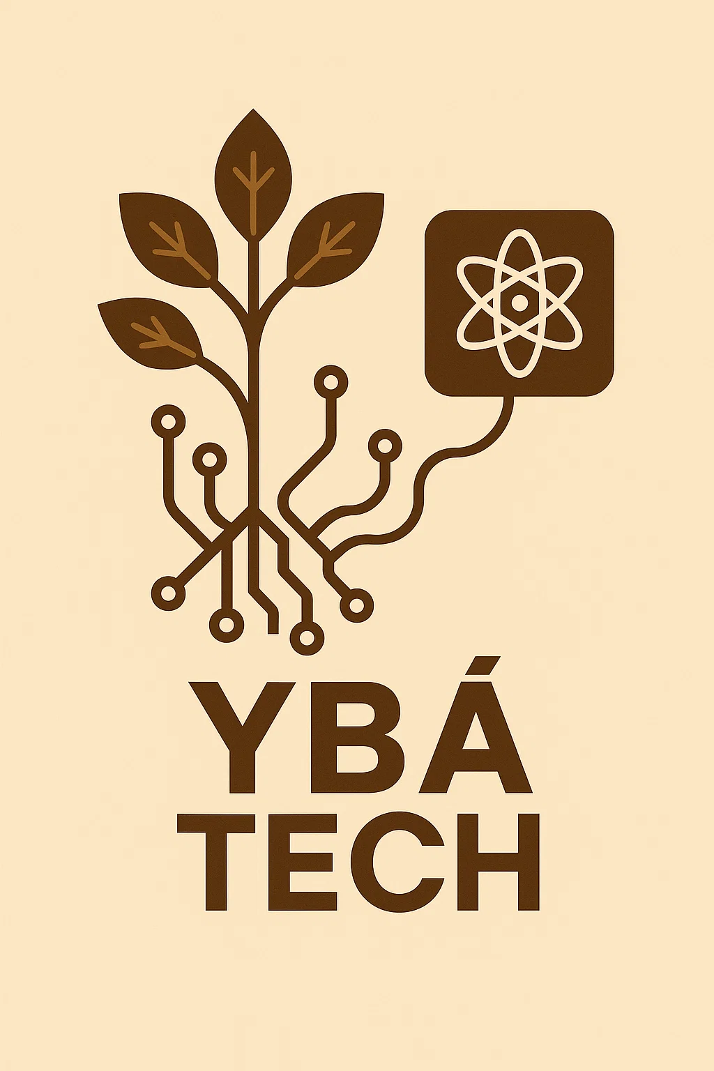 Ybatech Logo